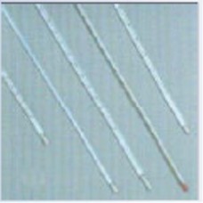 Thermometers Mercury/Red Spirit