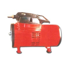 Vacuum Pumps