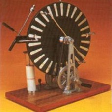 Whimshirt Machine