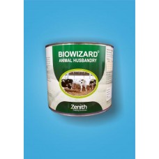 Biowizard Animal Husbandry