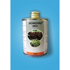 Biowizard Deo