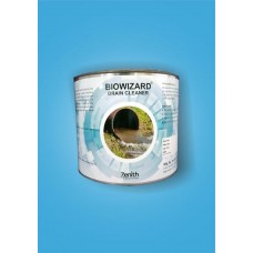 Biowizard Drain Cleaner