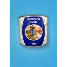 Biowizard Odor