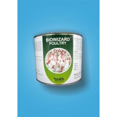 Biowizard Poultry
