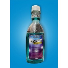 Chlorodent Mouth Wash