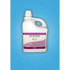Clean & Cure Plus
