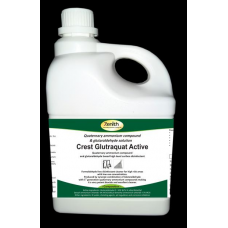 Crest Glutraquat Active
