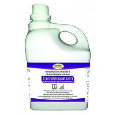 Crest Glutraquat Extra