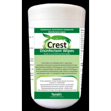 Crest Wipes Advanced