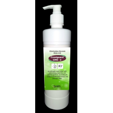 Crestguard CHG-2
