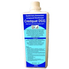 Crestquat D531