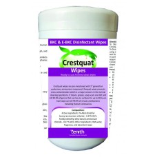 Crestquat Wipe