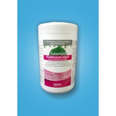 Cutashield Disinfectant Wipe