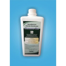 Dismoster Plus ( High Level Instrument Disinfectant )