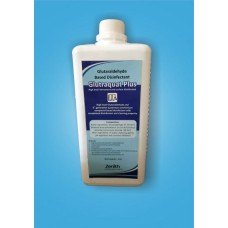 Glutraquat Plus ( High Level Instrument Disinfectant )