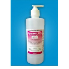 Zenith 70% Ethyl Rubbing Alcohol