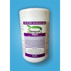 Zenquat Wipe