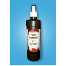 Crestguard 5% Povidone Iodine Spray/Solution