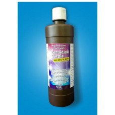 Zentadine Gargle and Mouth Wash