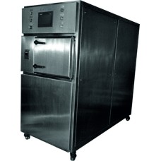 ETO STERILIZER