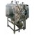 HORIZONTAL RECTANGULAR SEMI AUTOMATIC AUTOCLAVE