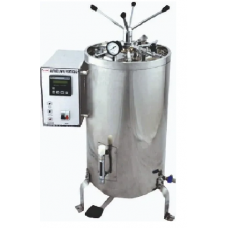 VERTICAL AUTOCLAVE VERTICAL AUTOCLAVE