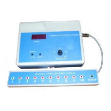 Zonotech Bassin Anticipation