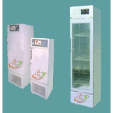 Zonotech BL-BOD Incubators & Cold Cabinet