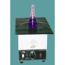 Zonotech BL-RS Mini Rotary Shake