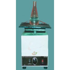 Zonotech BL-RS Rocker Shaker