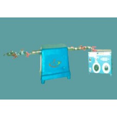 Zonotech BL-RS Wrist Action Shaker