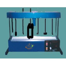 Zonotech BL-TF1700 Flocculator