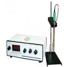 Zonotech Digital pH Meter