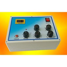 Zonotech ECT Sine wave