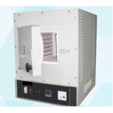 HIGH-TEMPERATURE PROGRAMMABLE MUFFLE FURNACE 