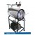 Zonotech Horizontal Autoclave