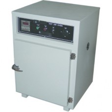 Zonotech Hot Air oven