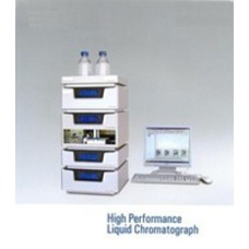 Zonotech Liquid Chromatography System