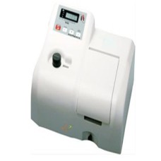 Zonotech Microprocessor-UV Visible Spectrophotometer