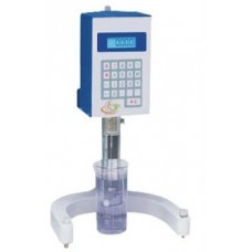 Zonotech Microprocessor Viscometer