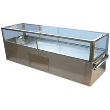 Data Logger Mortuary Freezer