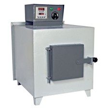 ZONOTECH MUFFLE FURNACE 1200 C