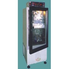 Zonotech Orbital Incubator Shaker