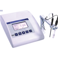 Zonotech pH Meter