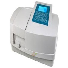 Zonotech Single Beam UV-Vis Spectrophotometer