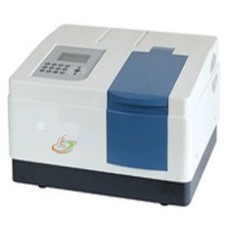 Zonotech Single Beam UV Visible Spectrophotometer