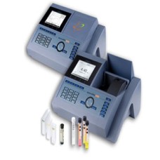 Zonotech Spectrophotometer/ Pharmacy Lab Equipments