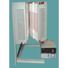 Zonotech Split Type Furnace