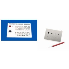 Zonotech Steadyness Tester