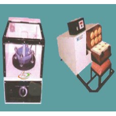 Zonotech Titurating Machine